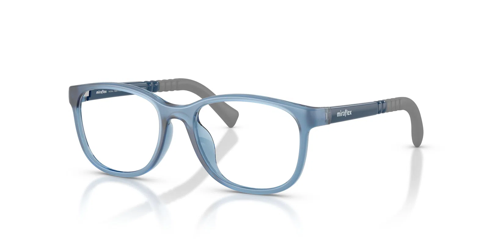 Miraflex 4050 Eyeglasses - view 5